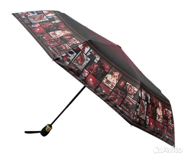 Зонт Три Слона L 3863 (263) женский Оригинал