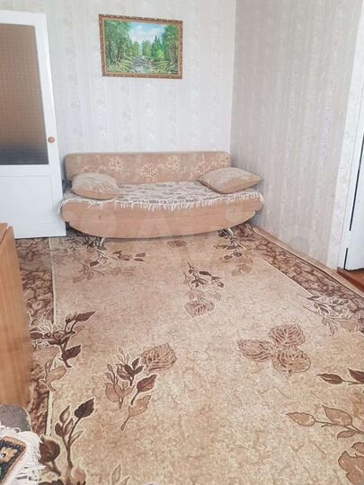 2-к. квартира, 35 м², 5/5 эт.