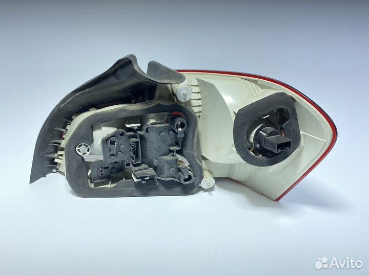 Фонарь задний левый BMW 1 E82 E88