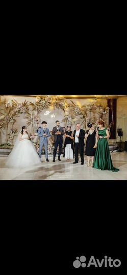 Проведение мероприятий