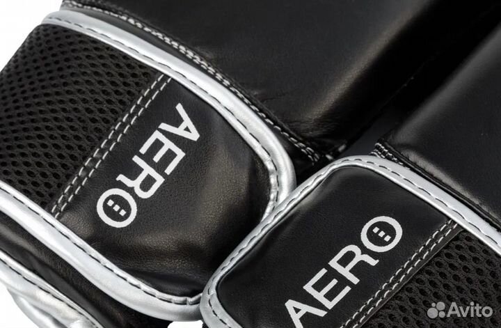 Боксерские перчатки USA Style