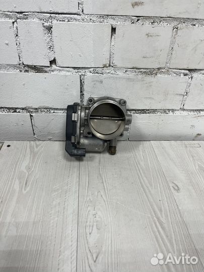 Дроссельная заслонка Bmw N55