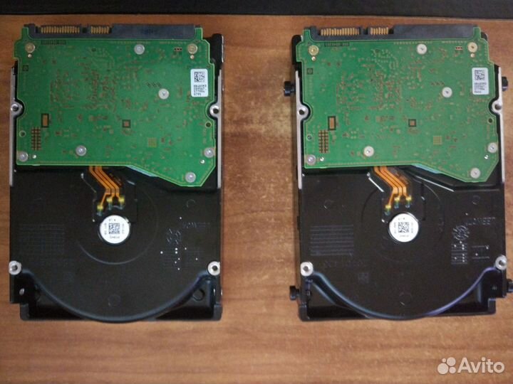Western Digital DC HC530 14 TB