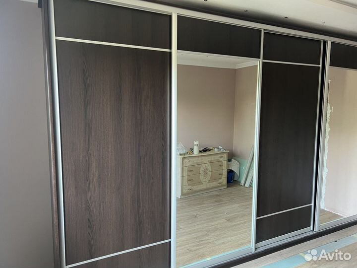 Шкаф купе бу