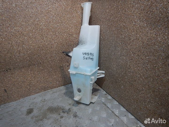 Бачок омывателя лобового стекла, KIA (Киа) -seltos