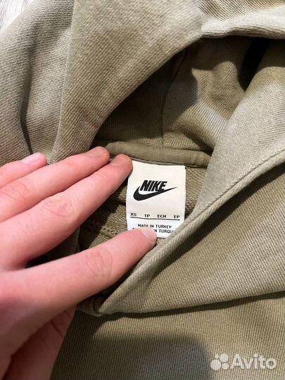 Худи Nike оригинал