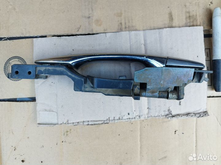 Блок круиз контроль Инфинити фх 3.5 2009