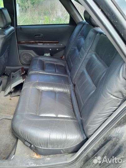 Рено Шафран 3.0