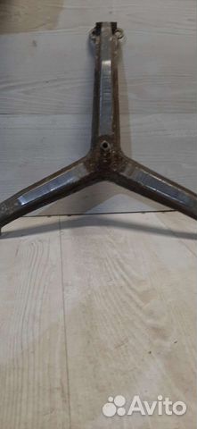 Крестовина стиральной машины indesit