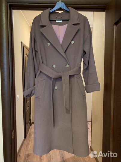 Пальто женское