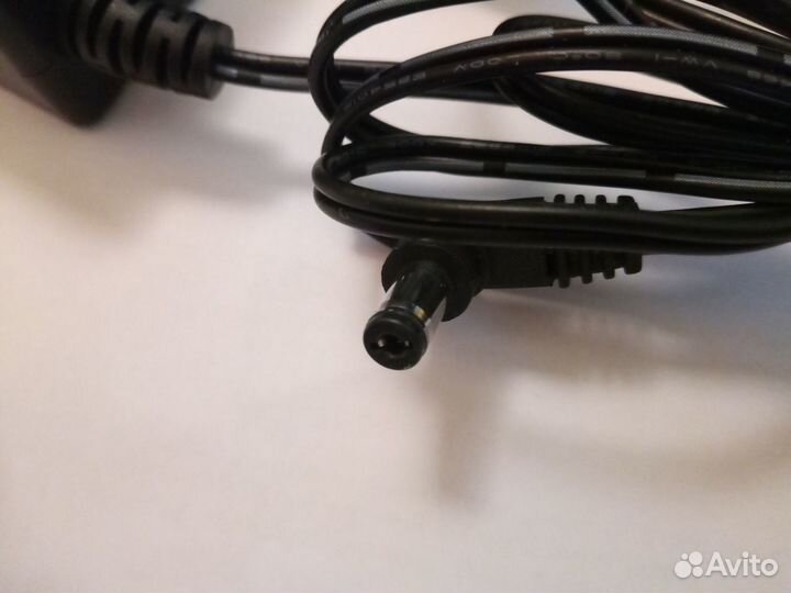 Блок питания Moso 12v-24W (12В 2А)