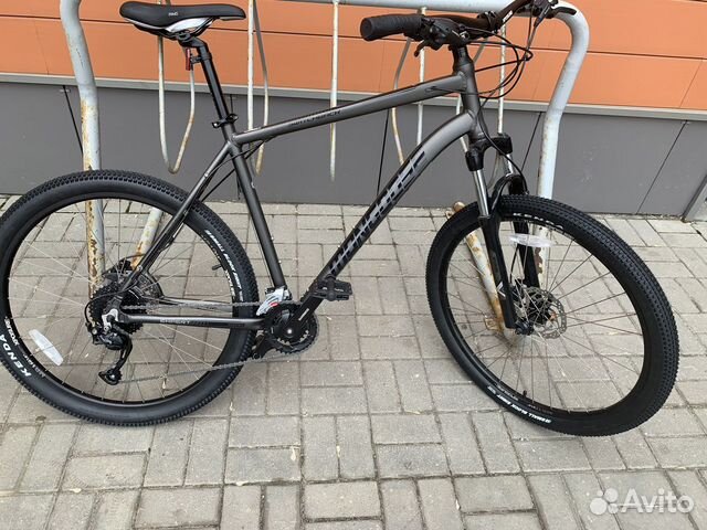 Mongoose switchback expert, Б/у купить в Москве | Авито