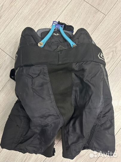 Хоккейные шорты ccm