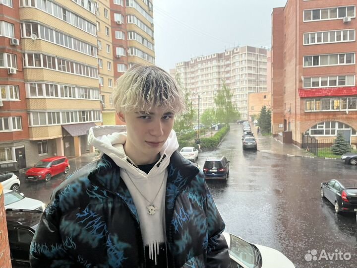 Передержка животных