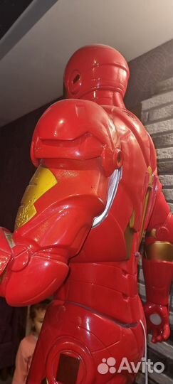Продам статую Железный Человек