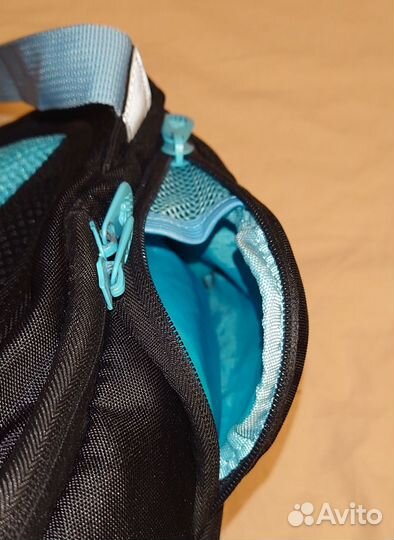 Рюкзак школьный Grizzly Геометрия единорога