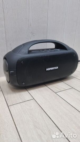 Блютуз Колонка Hopestar A50