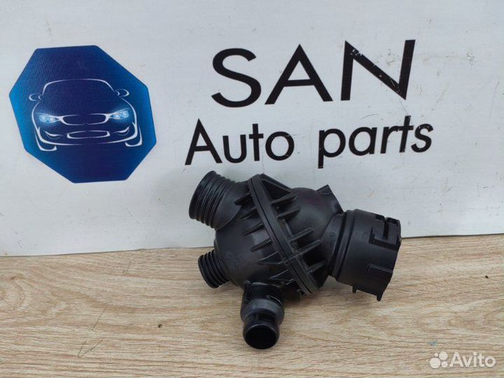 Термостат Bmw 3 F30 N55B30A 2013