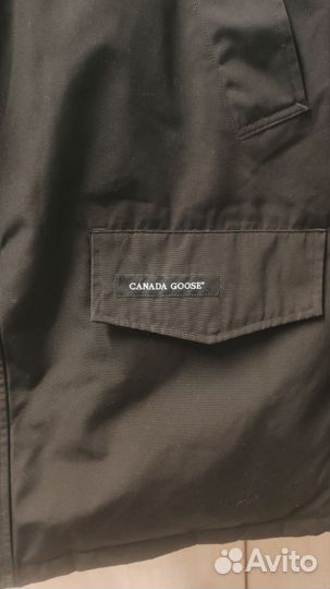 Куртка Canada Goose 2XL