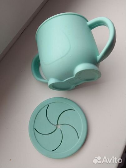 Кружка детская