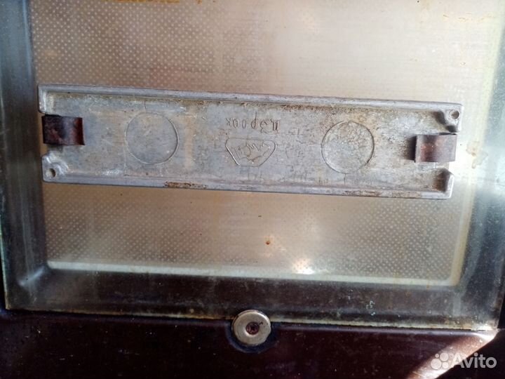 Форма для леденцов