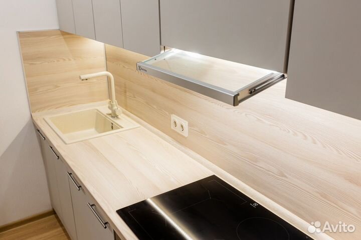 Кухни на заказ km-37029