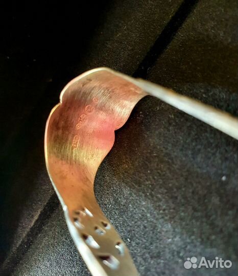 Щипцы для сахара/ льда/ ягод