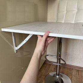 Откидной столик IKEA