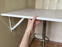Откидной столик IKEA