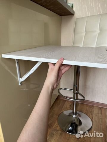 Откидной столик IKEA