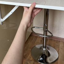 Откидной столик IKEA