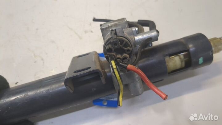 Замок зажигания Mercedes MB 100, 1993