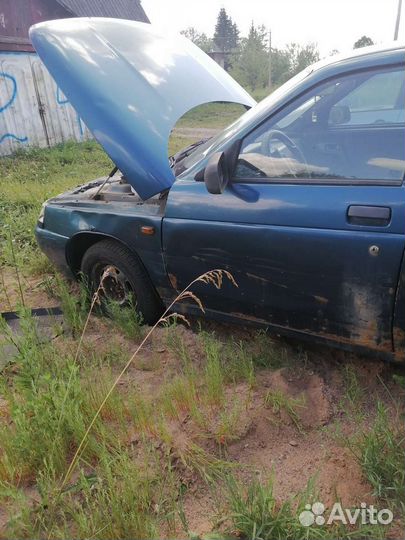 Двигатель ваз 2109 инжектор