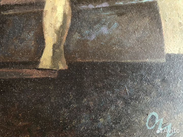 Работы Иванова О