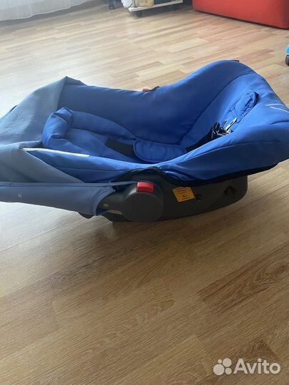 Автолюлька от 0