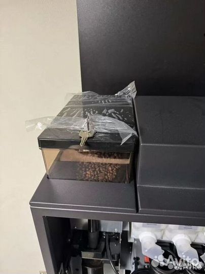 Кофе островок