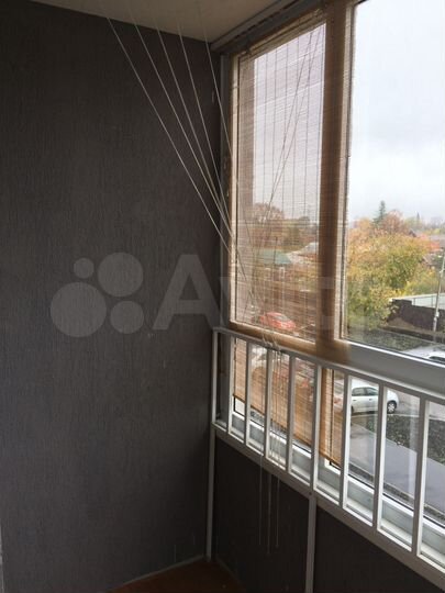 1-к. квартира, 36 м², 3/10 эт.