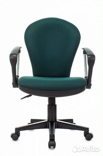 Кресло компьютерное CH-687axsn