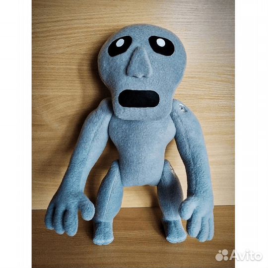 Тревор Хендерсон.Игрушка. Предвестник Первой Войны