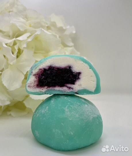 Японские моти