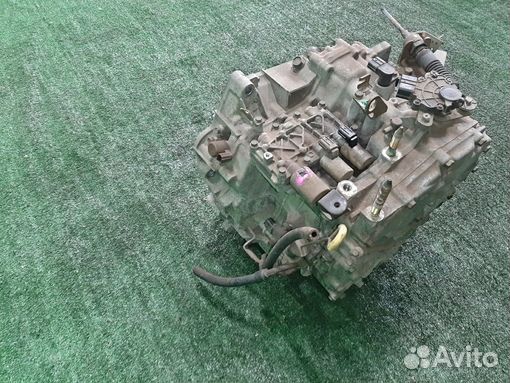 Автомат АКПП honda FIT GD2 L13A 2003