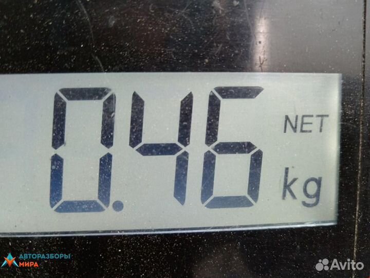 Подушка безопасности сиденья Toyota RAV4 3 (XA30)