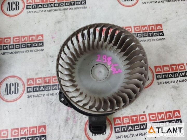 Мотор печки toyota camry