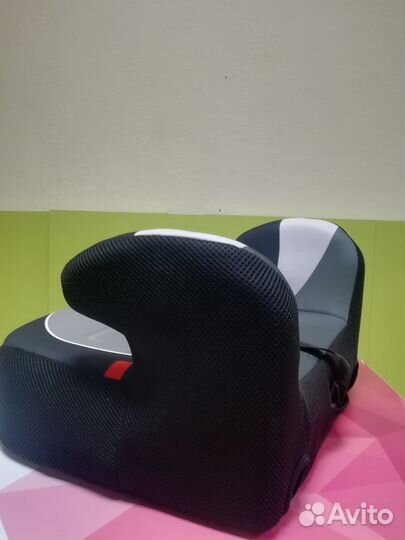 Бустер Nania Dream Easyfix