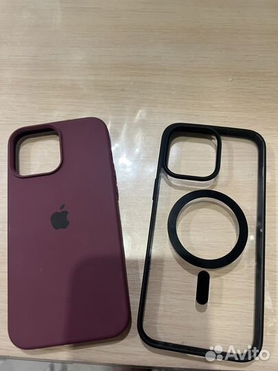 Чехол на iPhone 14 pro max