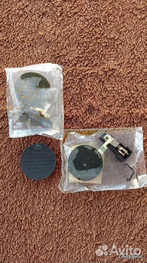 Иглы,головки,шеллы для винила