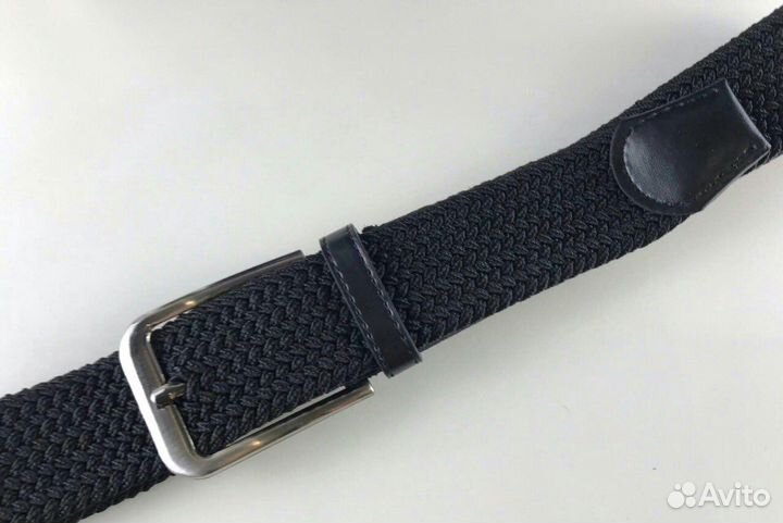 Ремени новые, Dior и ремень - резинка