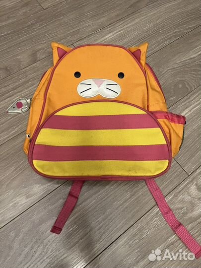 Рюкзак детский skip hop carters