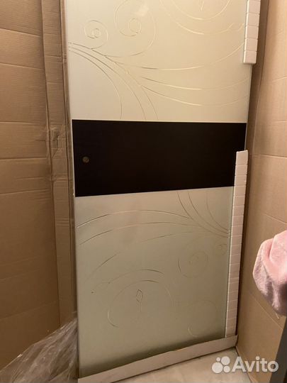 Дверное полотно без коробки