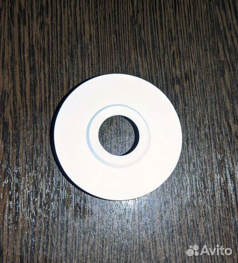 Груша сливного клапана с отверстием для унтаза